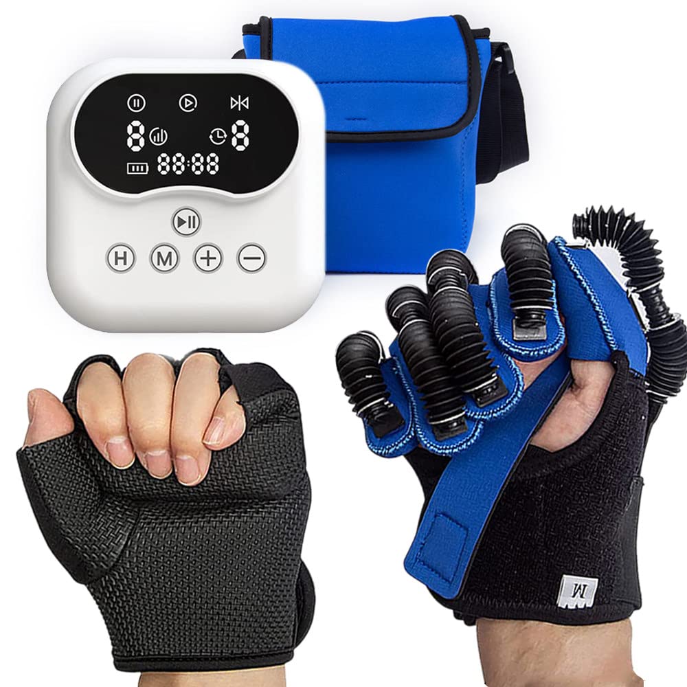 فیزیوتراپی دست