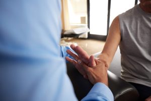 فیزیوتراپی سندرم تونل کارپال