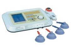  الکتروتراپی (استفاده از دستگاه های الکتریکی مثل اولتراسوند)