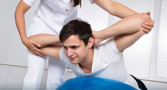 متخصص بودن از معیار انتخاب بهترین کلینیک فیزیوتراپی در تهران