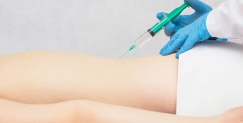 آیا ازن درمانی بی‌خطر است؟