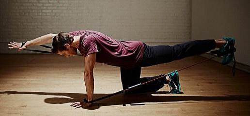 آیا گودی کمر درمان دارد؟