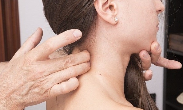 به حرکت در آوردن مفصل