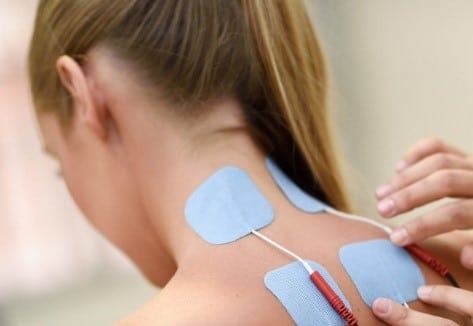 تحریک-الکتریکی