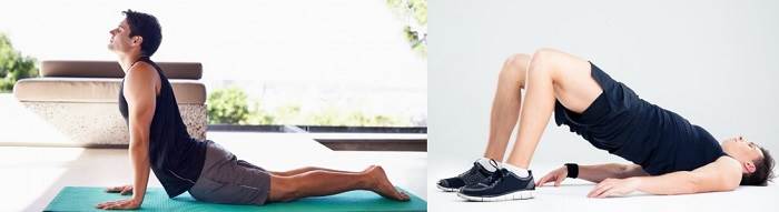 تمرینات کگل جهت بهبود اختلال جنسی در مردان