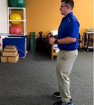 حرکات کششی با تراباند