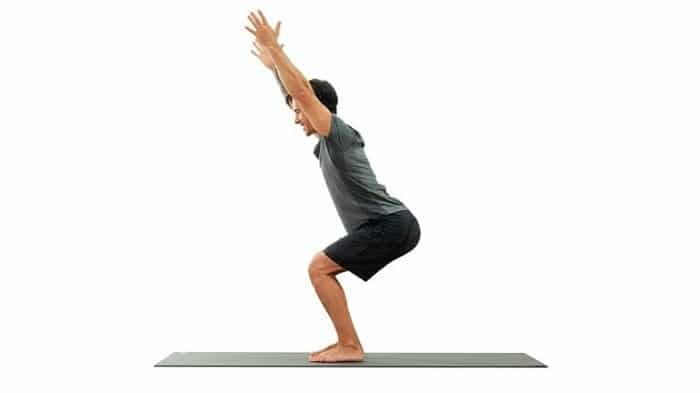 حرکت وضعیت صندلی