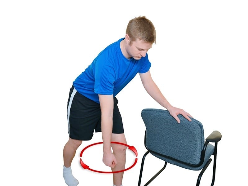 حرکت پاندولی