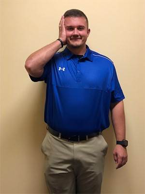 خم کردن ایزومتریک گردن