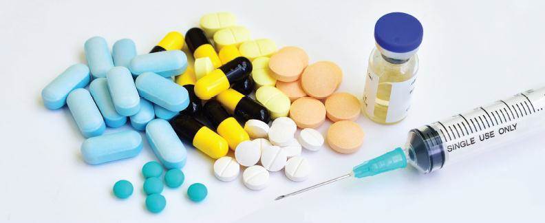 دارو برای آرتروز مفصل ران چیست؟