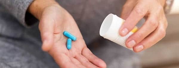 درمان سکته مغزی خفیف با دارو