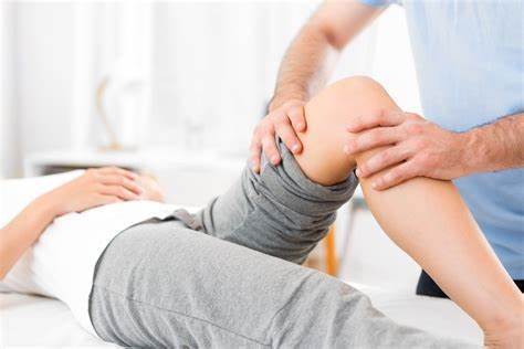 درمان آرتروز زانو با روش‌های پیشرفته فیزیوتراپی