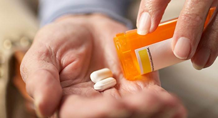 درمان سردرد تنشی با دارو