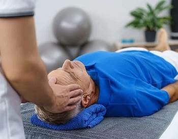 درمان سردرد گردنی