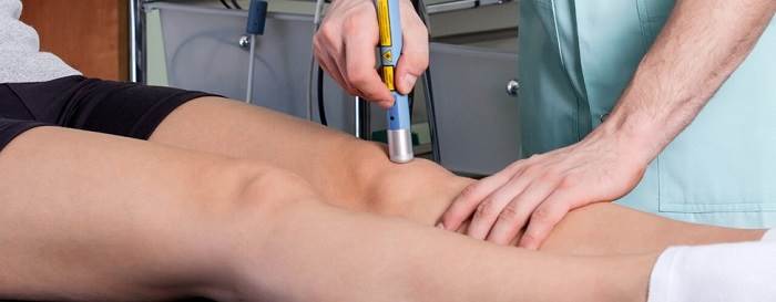 روش انجام لیزرتراپی