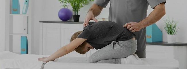 فیزیوتراپی