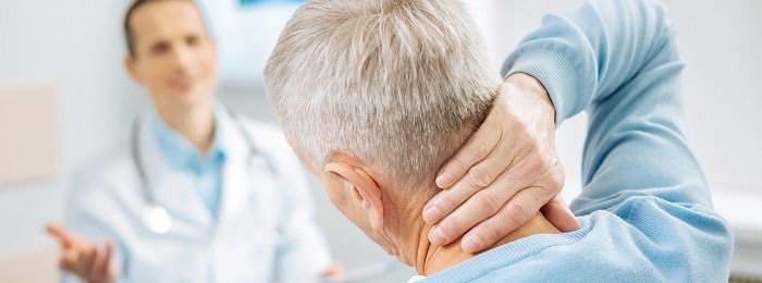 چرا قوز گردن باید درمان شود